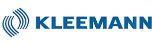 KLEEMAN LOGO