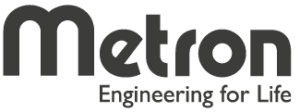 Metron logo